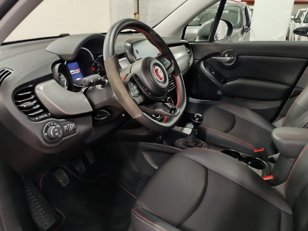 FIAT 500X 1.3 MultiJet 95 CV Sport PREZZO REALE