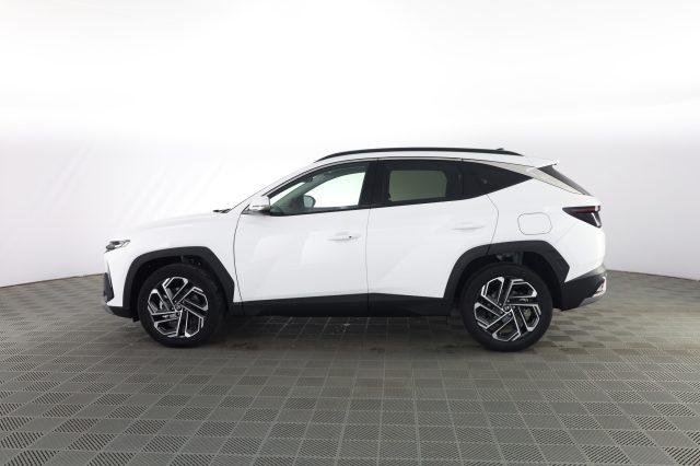 HYUNDAI Tucson Tucson 1.6 HEV aut. Exellence