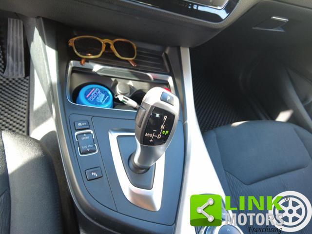 BMW 116 d 5p. Advantage