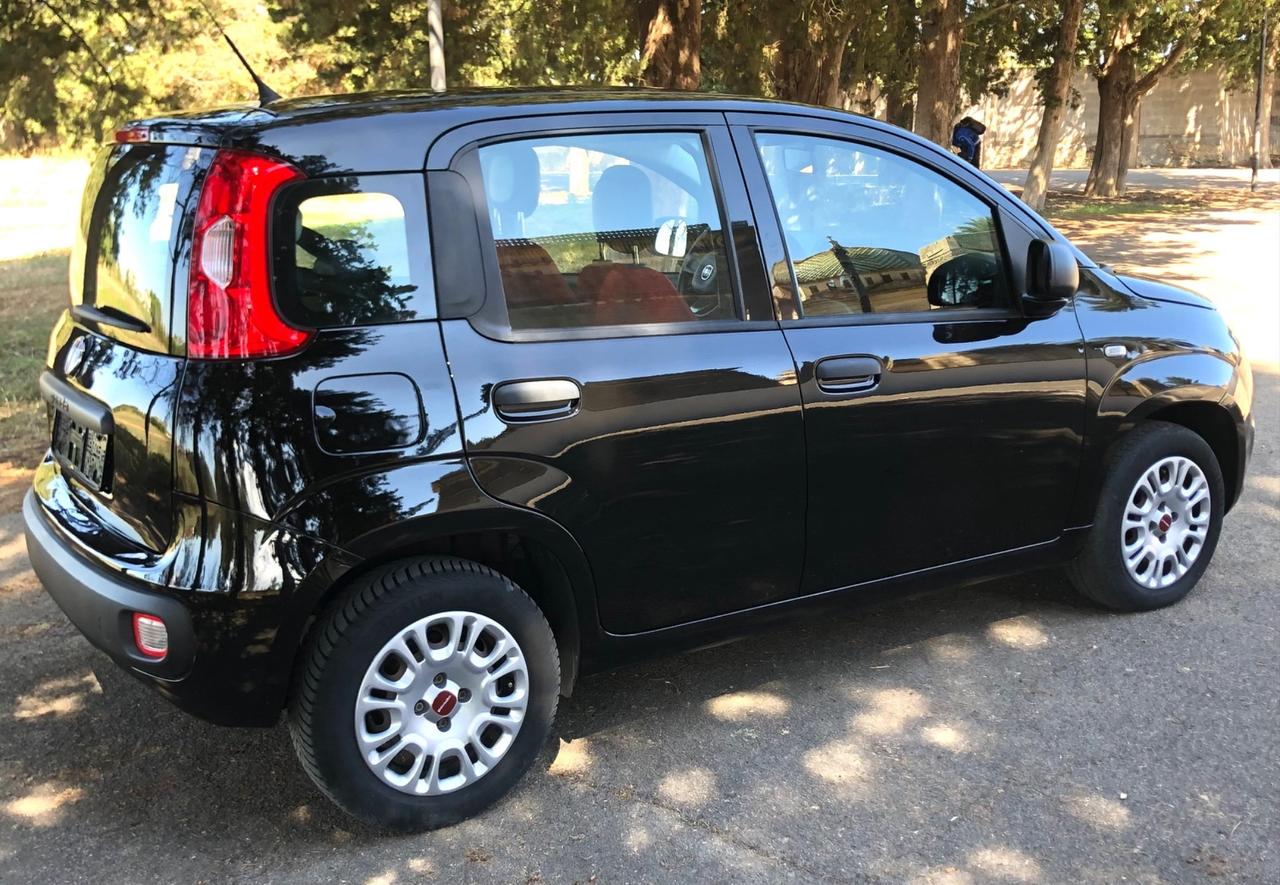 Fiat Panda 1.2 EasyPower Lounge