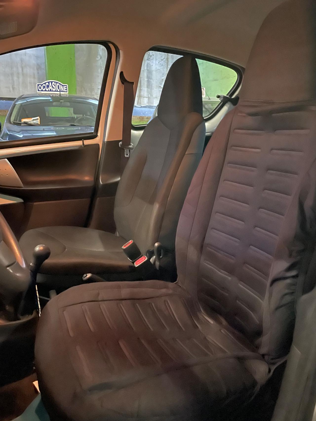 Toyota Aygo 1.0 Neopatentati Euro 5