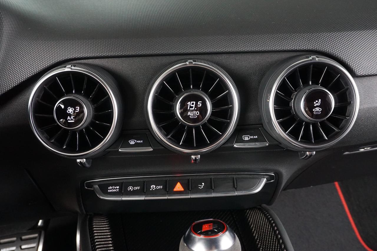 Audi TTS Coupé TFSI quattro S tronic Competition Plus