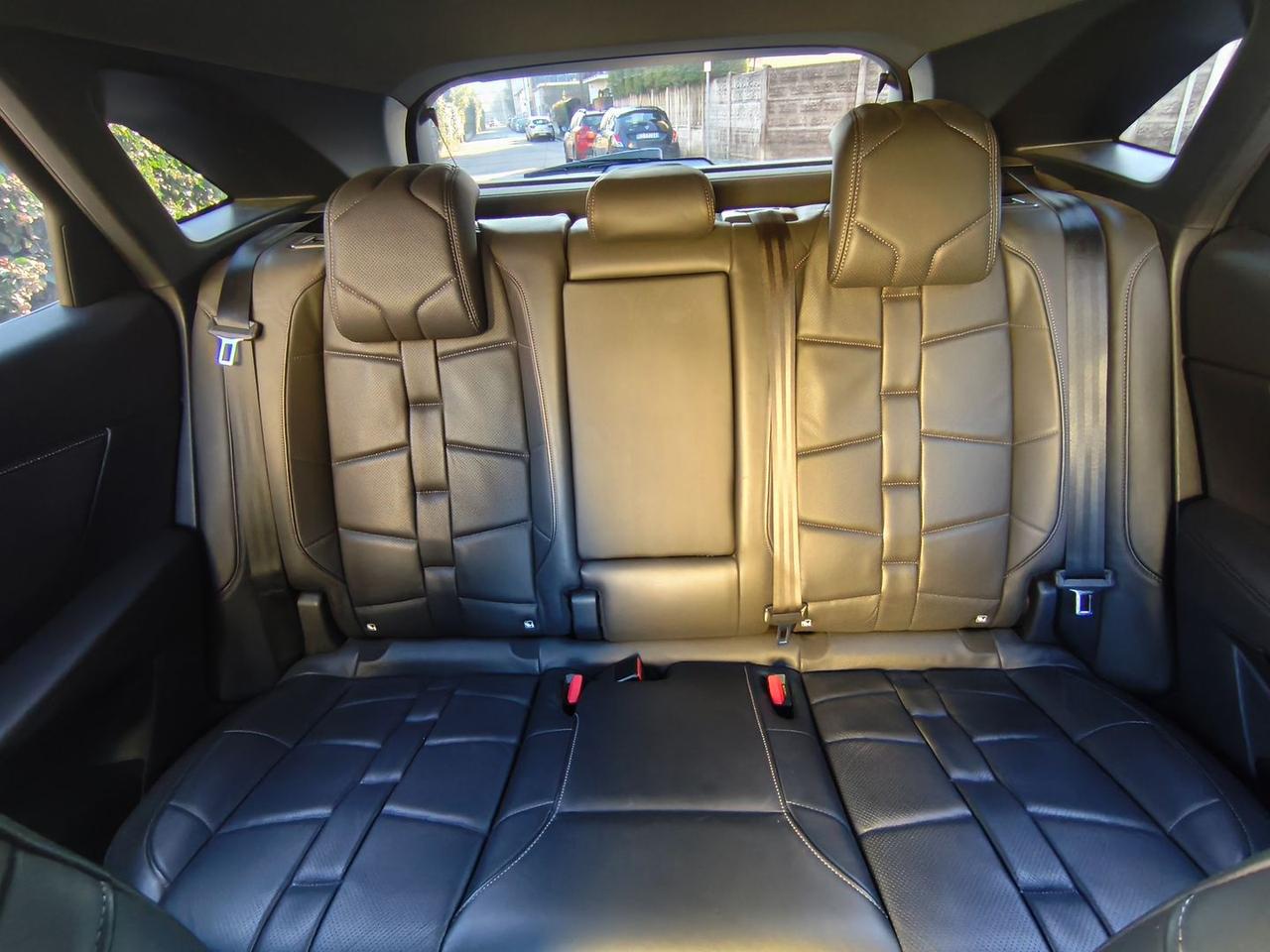 DS DS 7 Crossback 1.6 E- Tense PHEV 225 Gran #8439