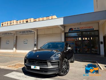 Porsche Macan 2.0 T 265cv pdk