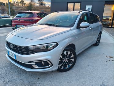 Fiat Tipo 1.3 Mjt S&S SW City Life