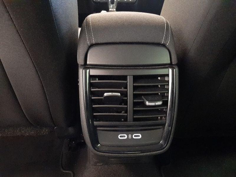 Škoda Kamiq 1.0 TSI Black Dots DSG 85kW