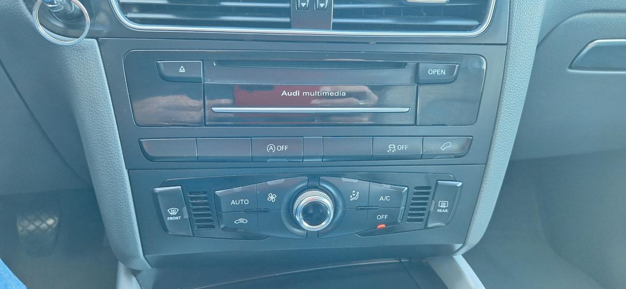 Audi Q5 2.0 TDI 150 CV clean diesel quattro Advanced