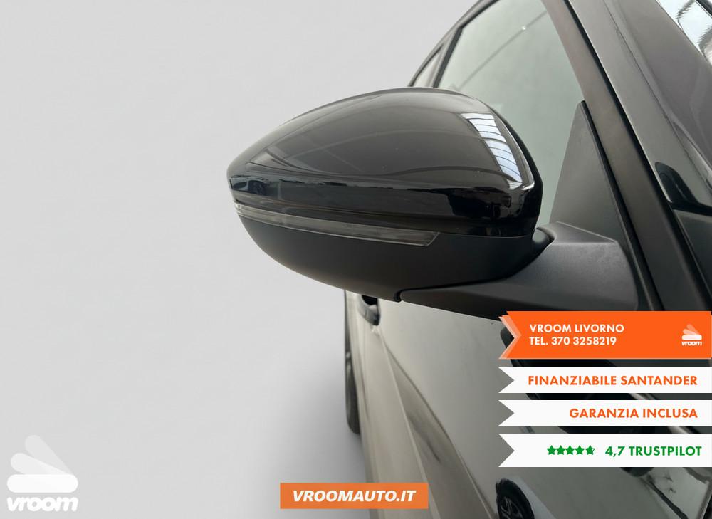 JEEP Avenger Avenger 1.2 Turbo 100 CV Summit