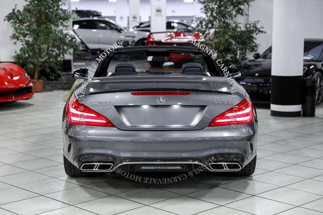 Mercedes-Benz SL 65 AMG PANORAMA ROOF|CARBO|FULL CARBON PACK|1 OWNER