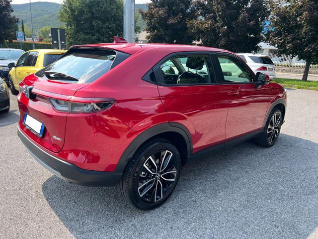 HONDA HR-V 1.5 Hev eCVT Advance Sand Edition
