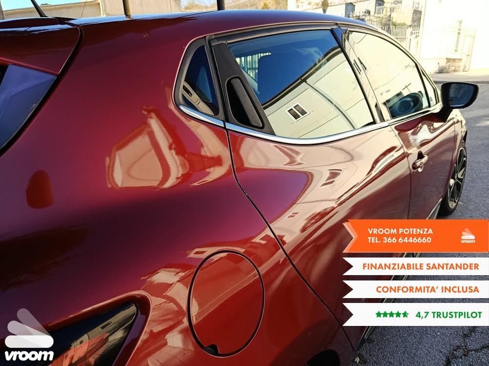 RENAULT Clio 4ª serie Clio dCi 8V 90 CV Start&...