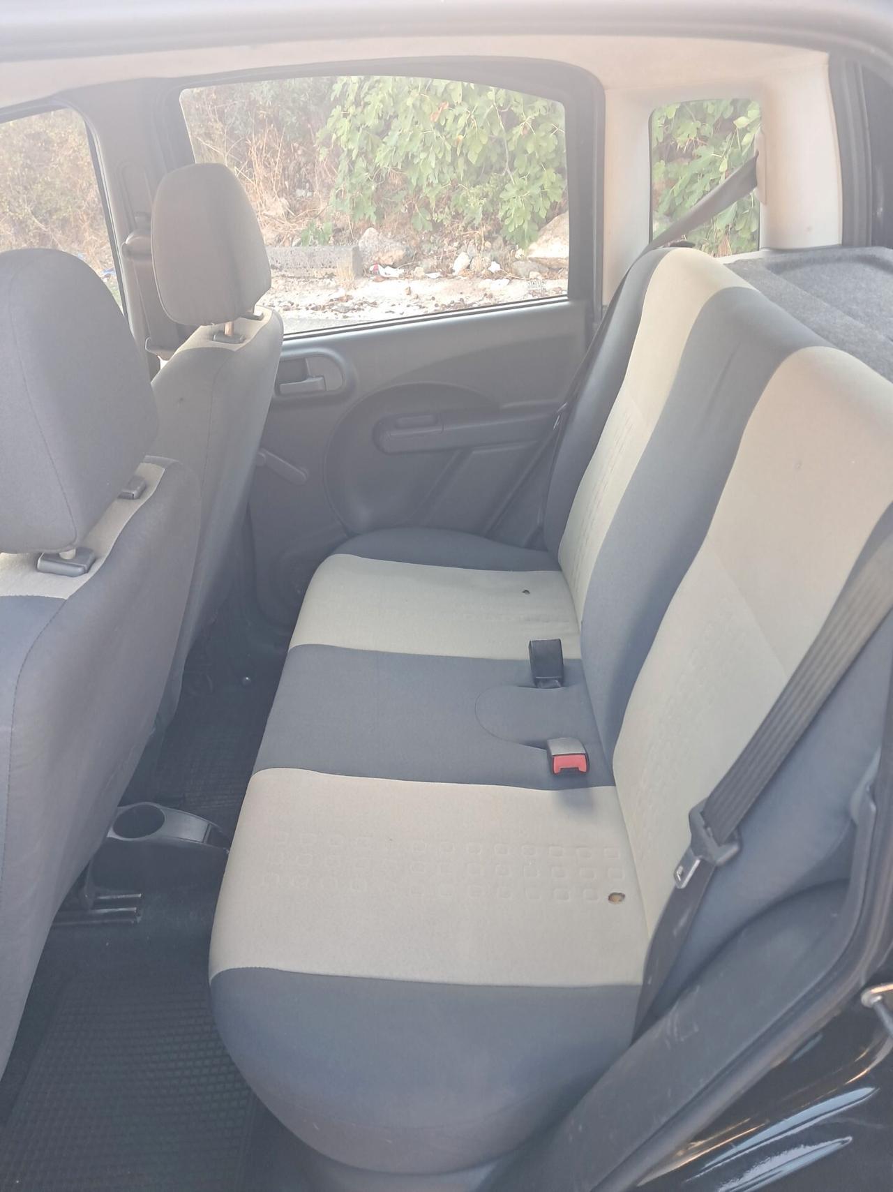 Fiat Panda 1.2 Dynamic Natural Power