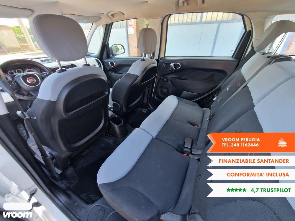 FIAT 500L 1.3 Multijet 85CV Lounge 2013 NEOPATENTO