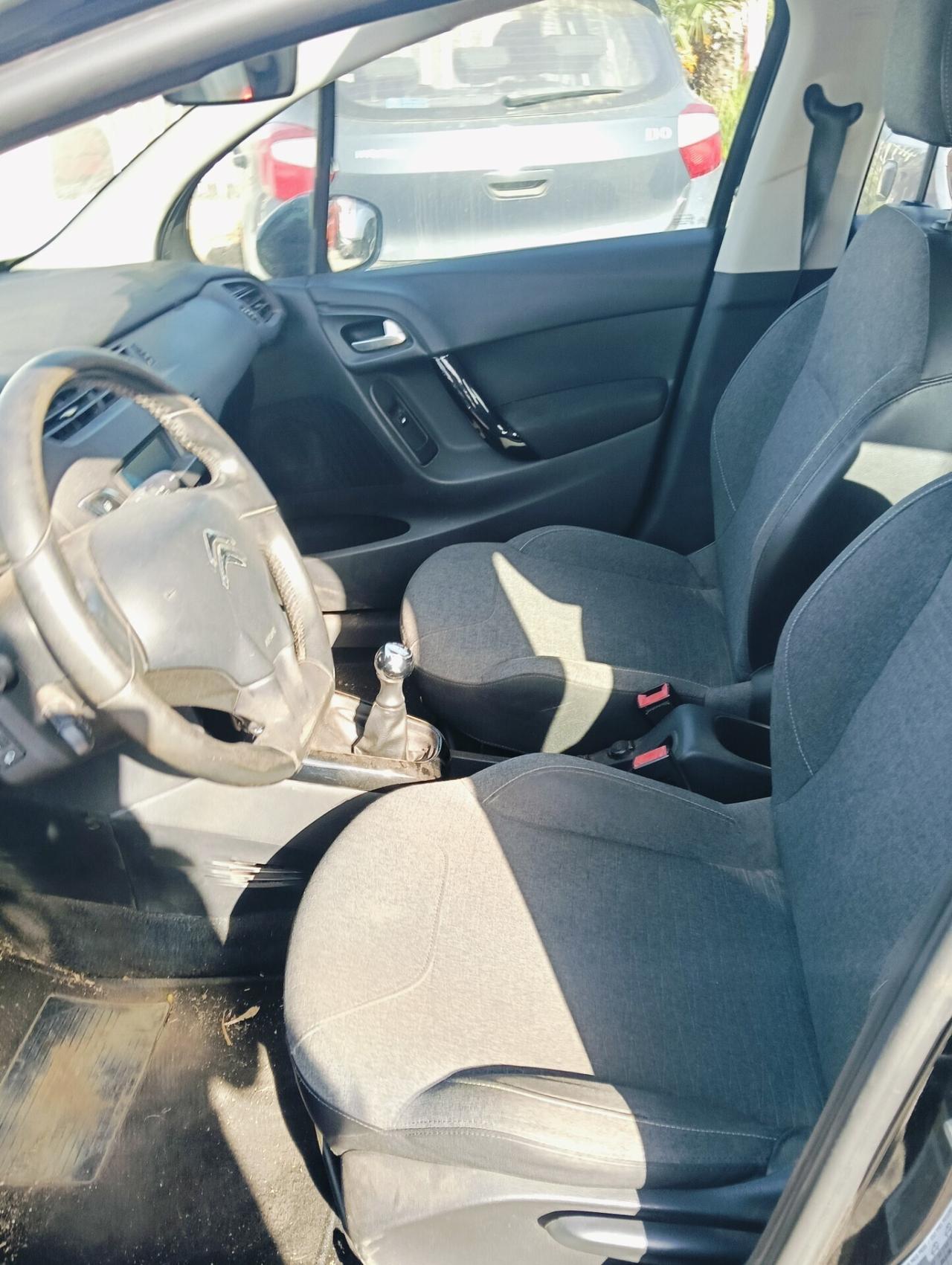 Citroen C3 PureTech/€1700