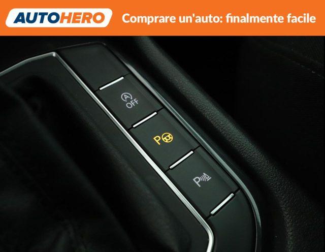 VOLKSWAGEN Tiguan 2.0 TDI SCR DSG 4MOTION Advanced BMT