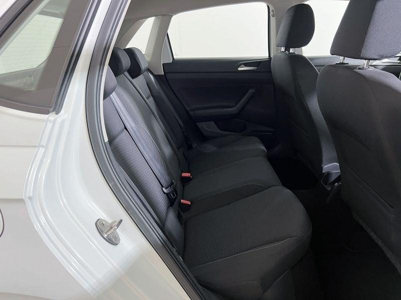 Volkswagen Polo Polo 5p 1.0 evo Comfortline 80cv