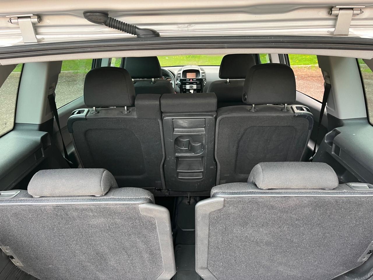 Opel Zafira 1.7 CDTI 110CV Cosmo