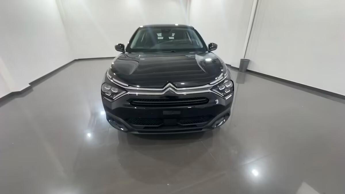 Citroen C4 PureTech 130 S&S Plus