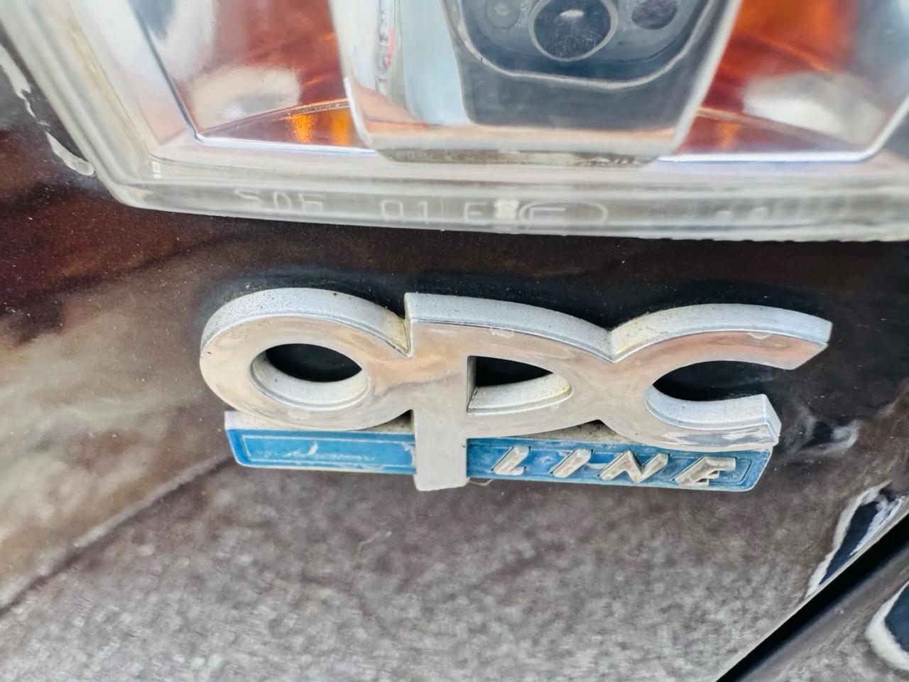Opel Insignia 2.0 Cdti 4x4 2015 194cv opc line