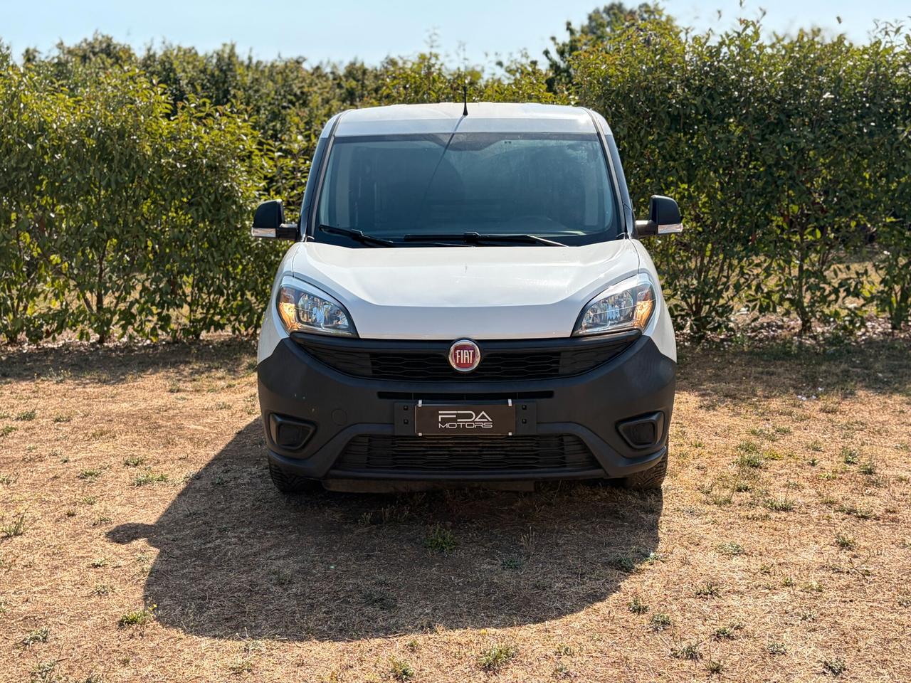 Fiat Doblo Doblò 1.3 MJT S&S PC-TN Cargo Business