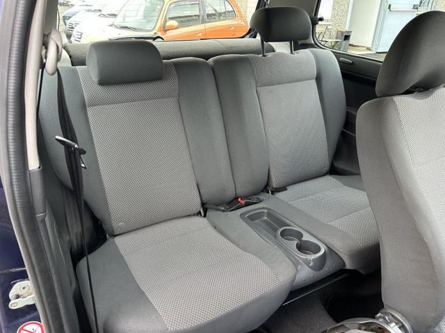 VOLKSWAGEN Fox 1.4 Sport *OK NEOPATENTATI* *FINANZIABILE*