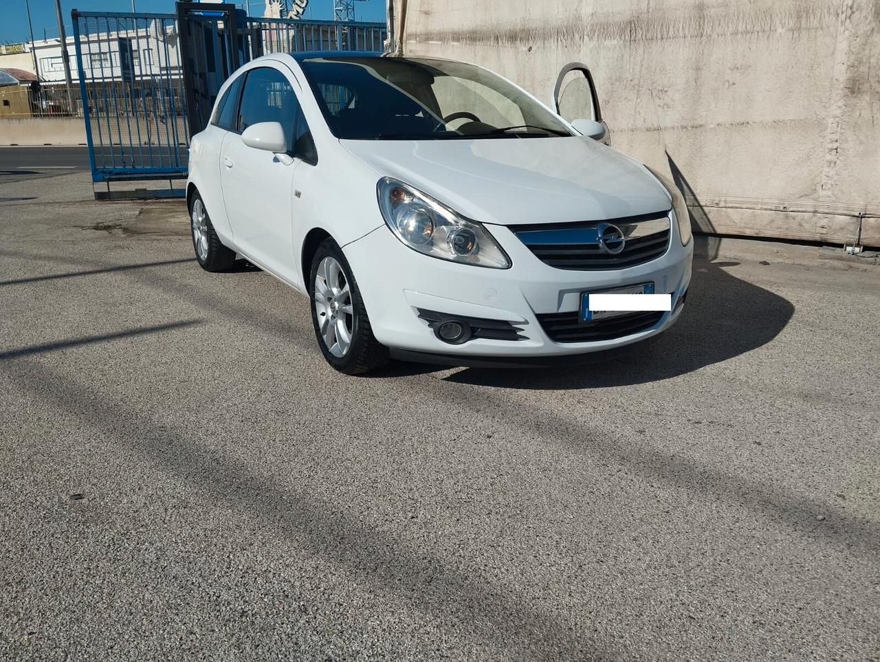 Opel Corsa 1.3 CDTI 90CV 3 porte Sport