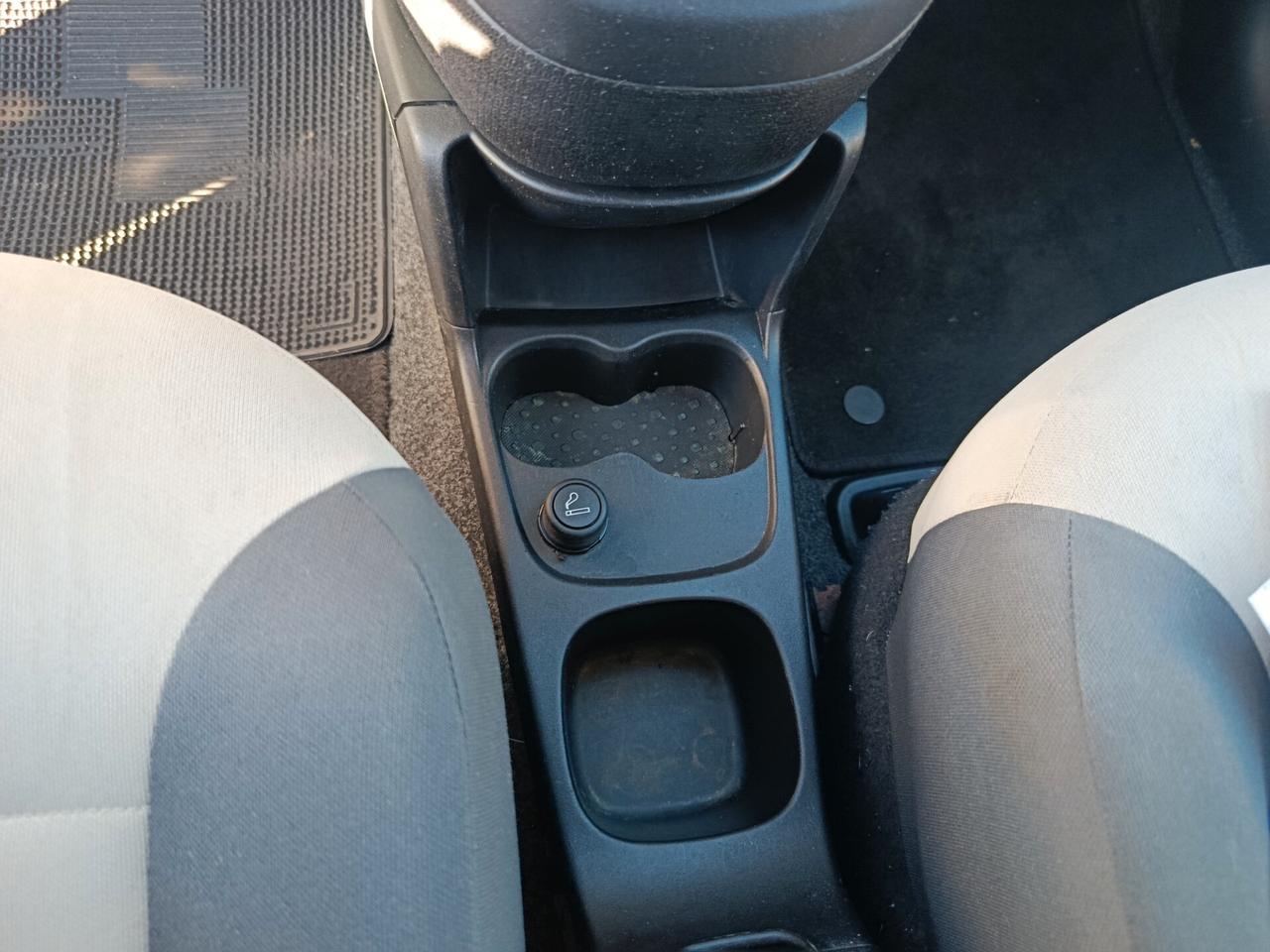 Fiat Panda 0.9 TwinAir Natural Power Lounge