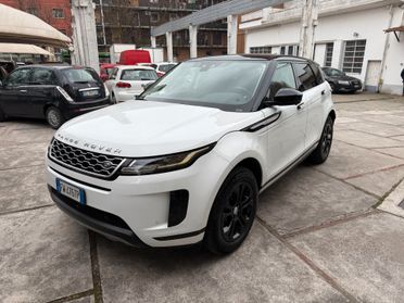 Land Rover Range Evoque 2.0D I4 180 CV AWD Auto First Edition