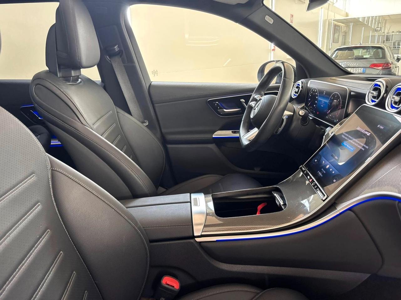 Mercedes-benz GLC 220 d 4Matic Mild Hybrid AMG Line Advanced Plus