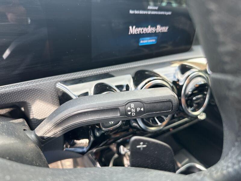 Mercedes-Benz Classe A A 220 Automatic Premium