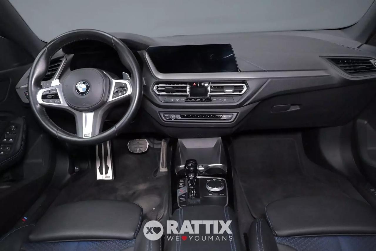 BMW 220 d 2.0 190CV Gran Coupe Msport Auto