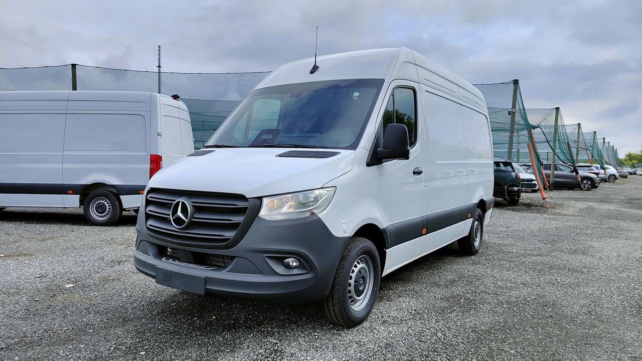 Mercedes-Benz Sprinter Furgone 315CDI 37/35 PRO