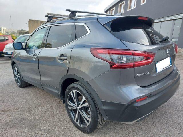 NISSAN Qashqai 1.3 DIG-T 160 CV