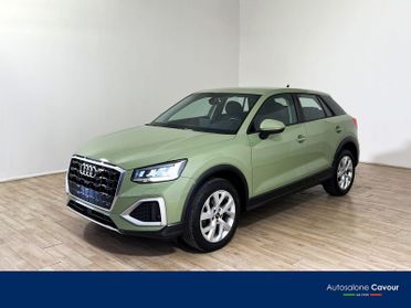 Audi Q2 Q2 30 TFSI Business