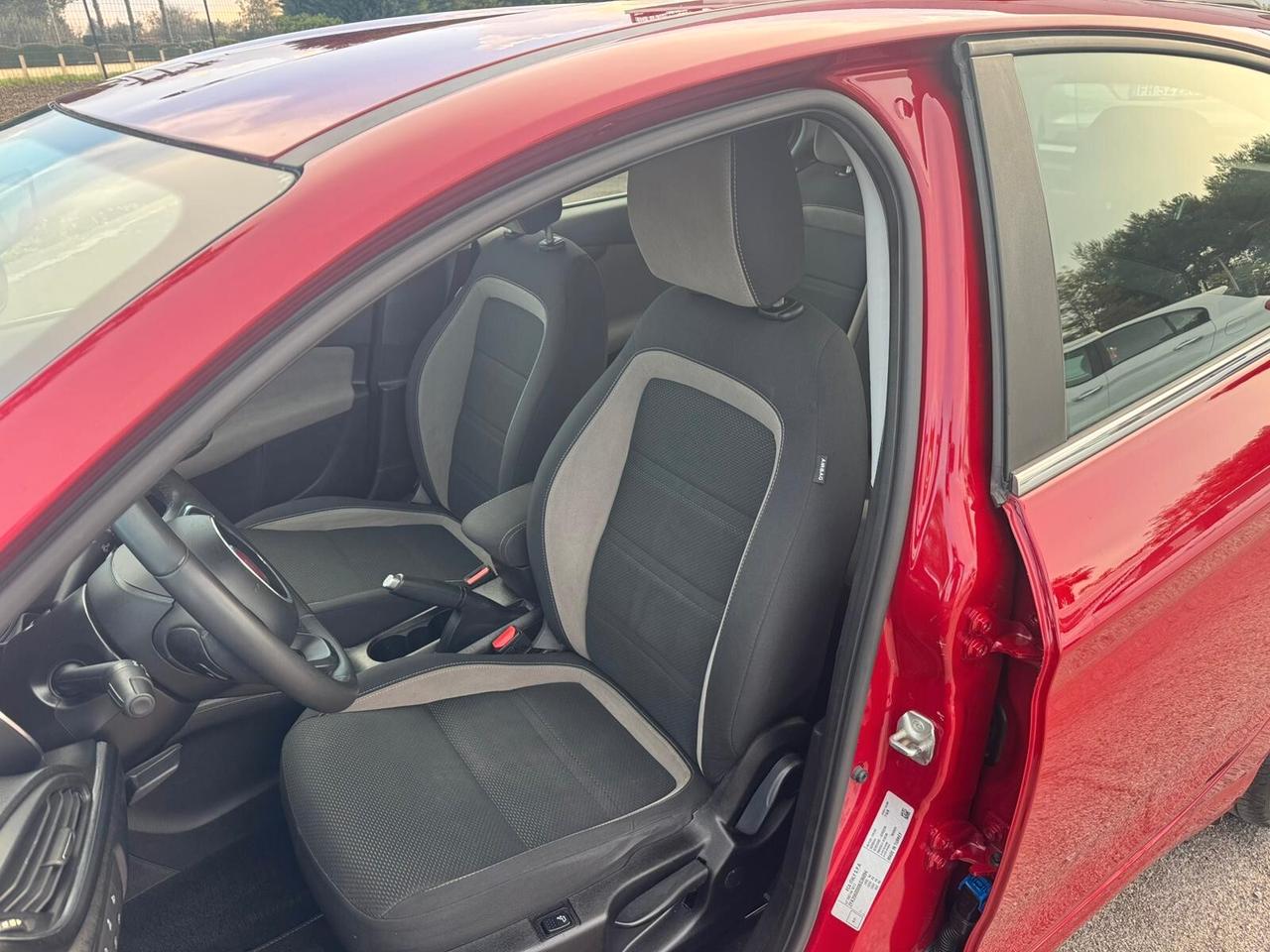 TIPO 1.6MJT Berlina Cambio Automatico