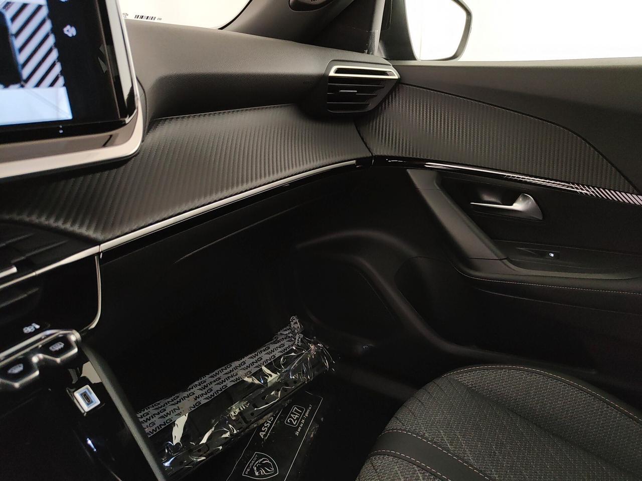 Peugeot 2008 Hybrid 110 e-DCS6 Allure