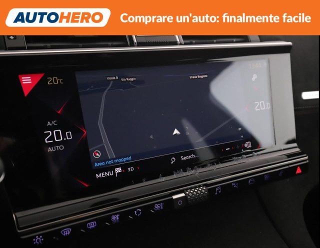 DS AUTOMOBILES DS 7 Crossback BlueHDi 130 aut. Performance Line