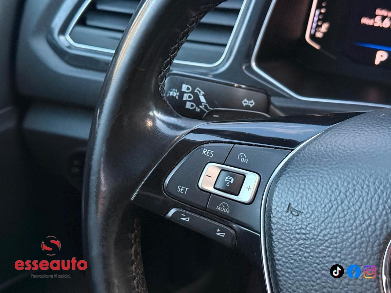 Volkswagen T-Roc 2.0 TDI SCR 150 CV DSG 4MOTION Advanced BlueMot. Tech.