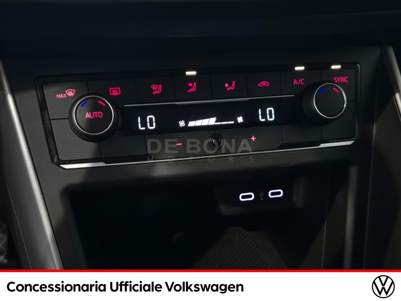 Volkswagen Polo 5p 1.0 evo comfortline 80cv