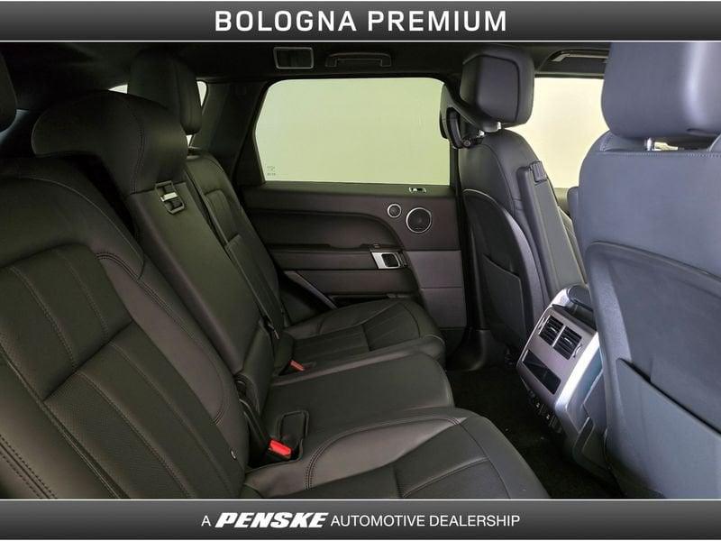 Land Rover RR Sport 3.0D l6 249 CV HSE