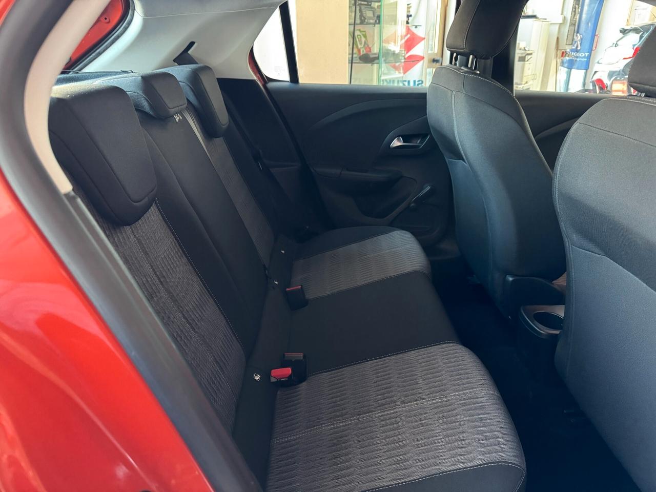 Opel Corsa 1.2 benzina 75CV/55 kW - Edition - OK NEOPATENTATI/E!