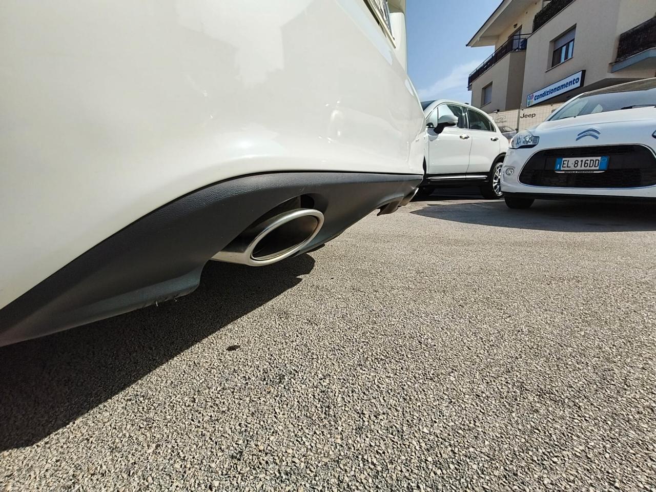 Mercedes-benz A 160 CDI Sport
