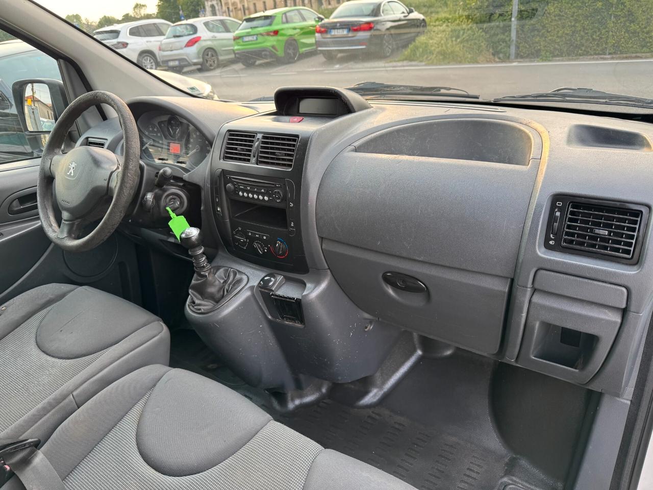 Peugeot Expert 2.0 HDi 125CV FAP PC-TN 10Q Furgone