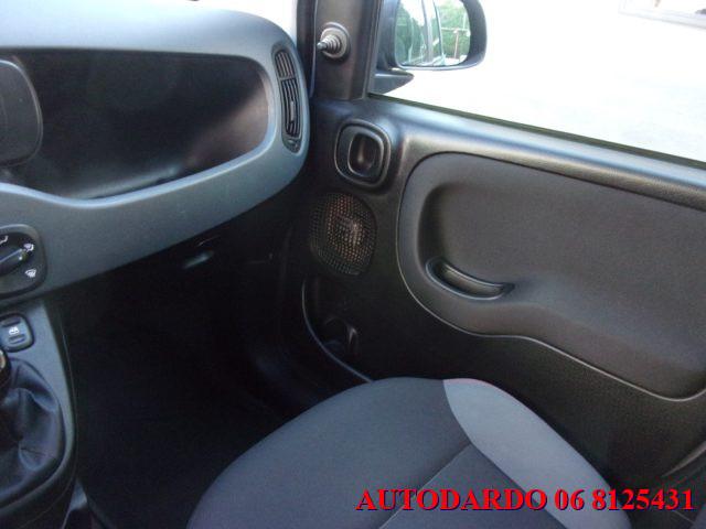 FIAT Panda 1.2 Easy 4 CILINDRI FIRE
