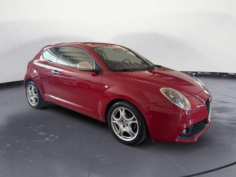 Alfa Romeo MiTo MiTo 1.3 95 CV S&S Super
