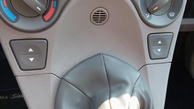 FIAT Panda 1.3 MJT 16V 4x4