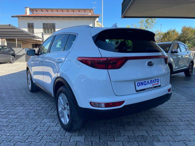 KIA Sportage 1.6 GDI 2WD Cool