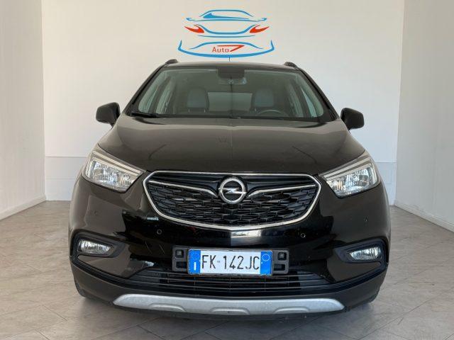 OPEL Mokka X 1.6 CDTI Ecotec 136CV 4x2 aut. b-Color