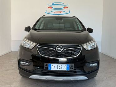 OPEL Mokka X 1.6 CDTI Ecotec 136CV 4x2 aut. b-Color