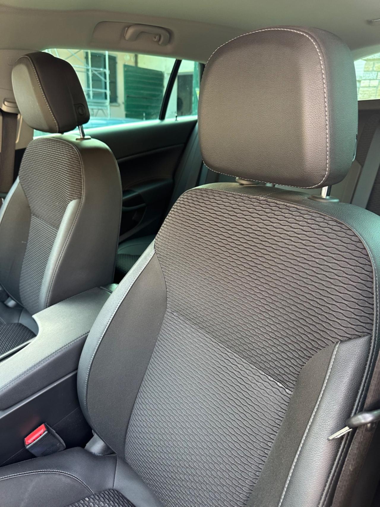 Opel INSIGNA 2.0 CDTI 140CV ST COSMO KMCERT NAVI